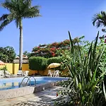 Pousada Sunshine Alto Mar