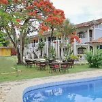 Pousada Sunshine Alto Mar