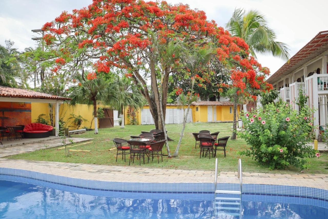 Apartahotel Sunshine Alto Mar 3*