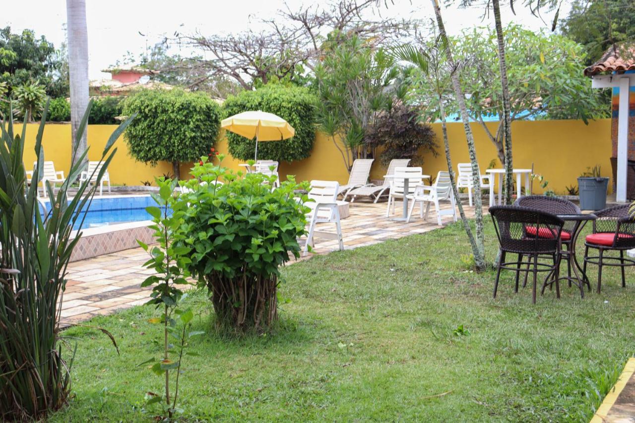 Apartahotel Sunshine Alto Mar Búzios