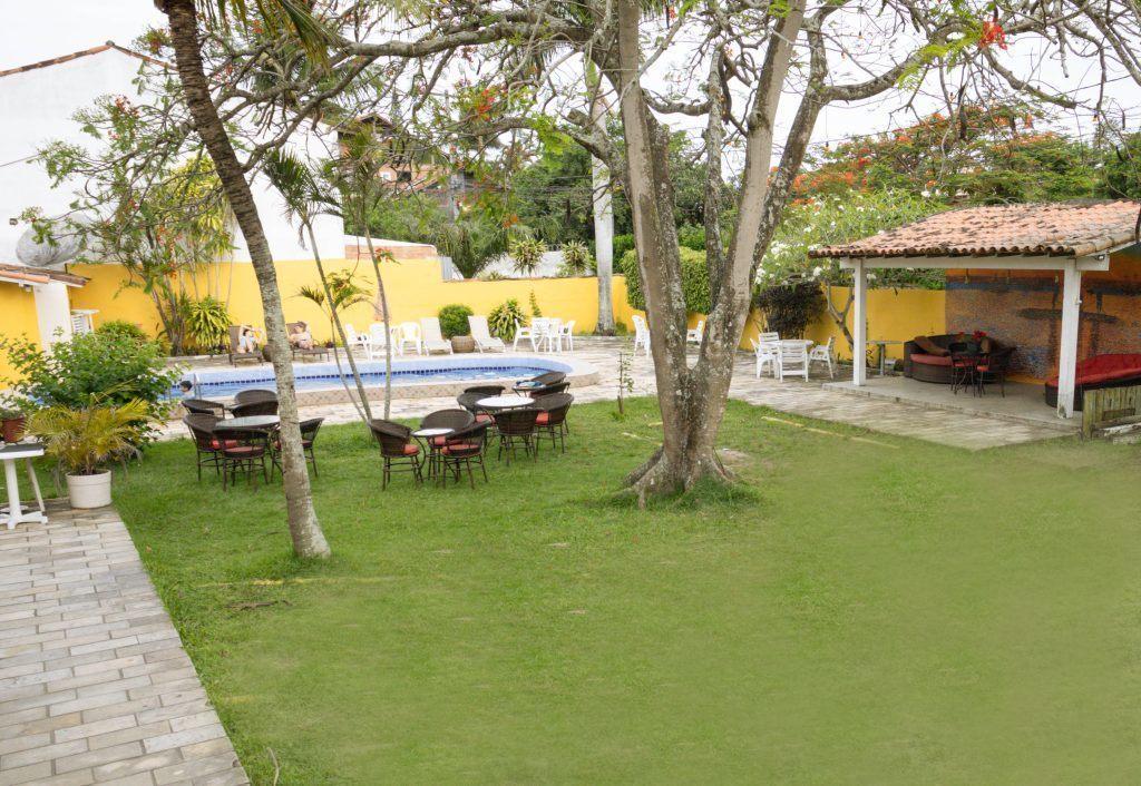 Sunshine Alto Mar Apartahotel 3*